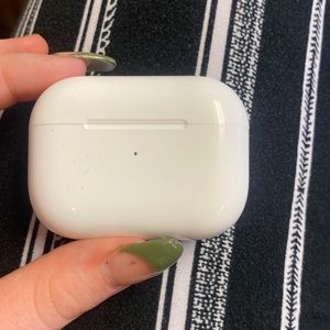 Gently used, just hate the way the feel in my ears.